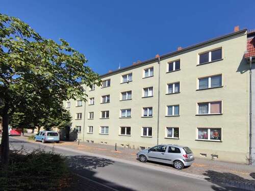 Foto - Wohnung zum Mieten in Eilenburg 433,00 € 72.1 m²