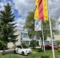 Halle in Luckenwalde 1.890.000,00 € 2497 m²