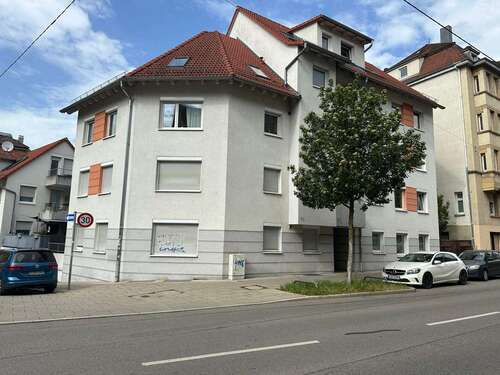 Foto - Wohnung zum Kaufen in Stuttgart 499.000,00 € 85 m²