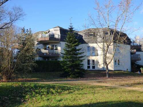 Foto - Wohnung zum Kaufen in Berlin-Steglitz 210.000,00 € 56.42 m²