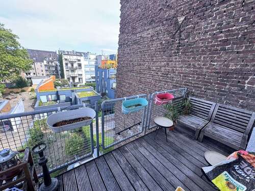 Foto - Wohnung zum Kaufen in Köln 680.000,00 € 99 m²