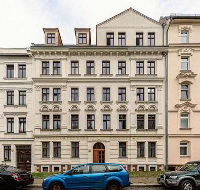 Foto - Wohnung zum Mieten in Leipzig 799,00 € 73 m²