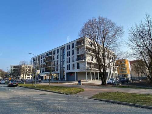 Foto - Büro in Oranienburg 1.800,00 € 90 m²