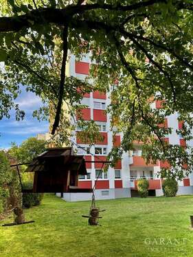 Foto - Wohnung zum Kaufen in Gersthofen 359.000,00 € 83 m²