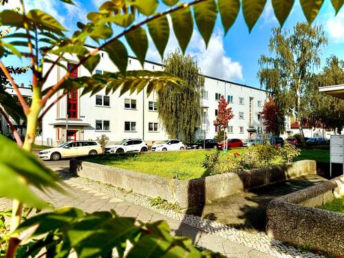 Foto - Wohnung zum Mieten in Halle (Saale) 655,32 € 96.37 m²