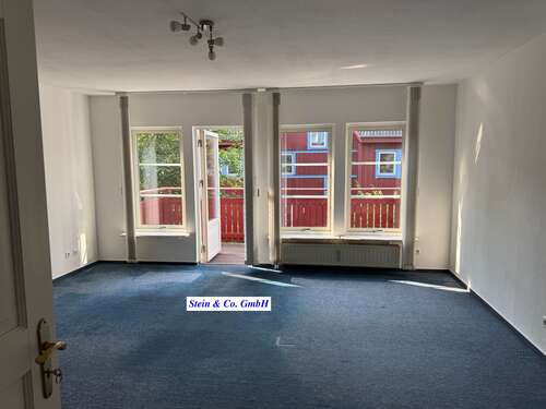Foto - Wohnung zum Mieten in Borkwalde 410,00 € 38.3 m²