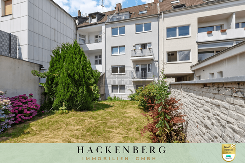 Foto - Wohnung zum Kaufen in Essen 129.500,00 € 55 m²