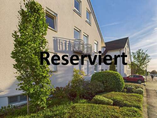 Foto - Wohnung zum Kaufen in Bad Lippspringe 249.000,00 € 89.5 m²