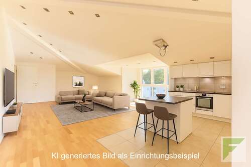 Foto - Wohnung zum Kaufen in Soest 489.000,00 € 126.65 m²