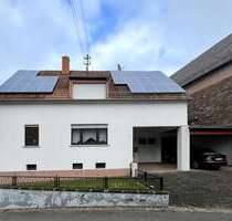 Haus zum Kaufen in Großsteinhausen 165.000,00 € 184 m²