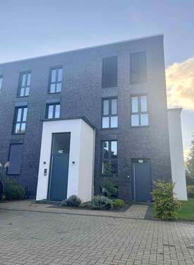 Foto - Wohnung zum Mieten in Hamburg Poppenbüttel 1.900,00 € 94.22 m²