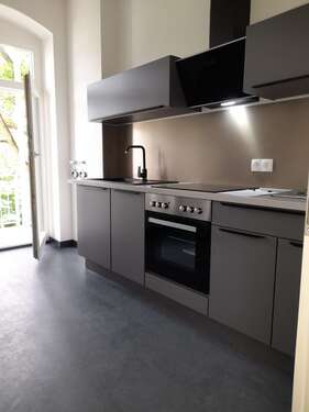 Foto - Wohnung zum Mieten in Zwickau 550,00 € 73.32 m²