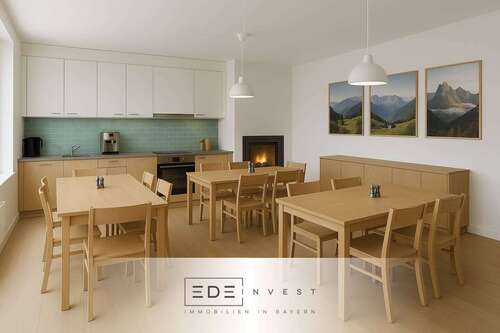 Foto - Haus zum Kaufen in Weßling 1.745.000,00 € 295.87 m²