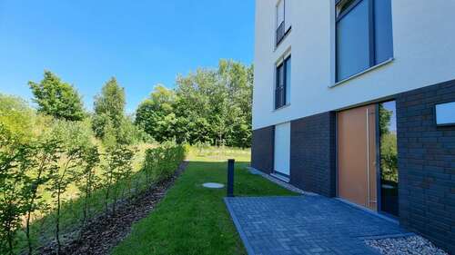 Foto - Wohnung zum Mieten in Braunschweig 1.080,00 € 81 m²