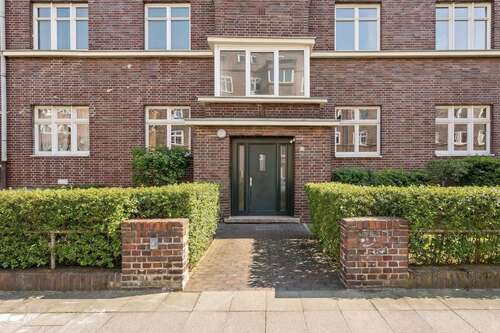 Foto - Wohnung zum Kaufen in Hannover 345.000,00 € 93 m²