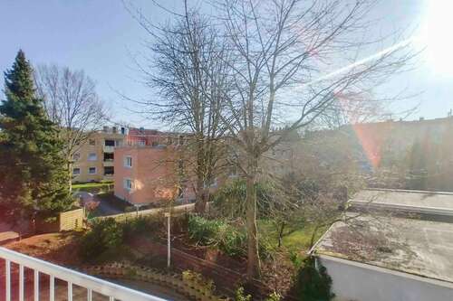 Foto - Wohnung zum Kaufen in Bochum 75.000,00 € 26.5 m²