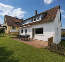 Haus zum Kaufen in Weissach 420.000,00 € 143 m²