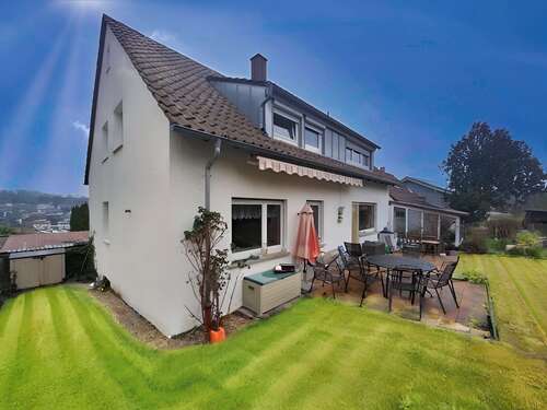 Foto - Haus zum Kaufen in Weissach 449.000,00 € 143 m²