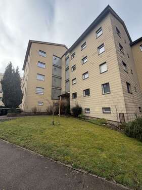 Foto - Wohnung zum Kaufen in Marbach am Neckar 330.000,00 € 90 m²