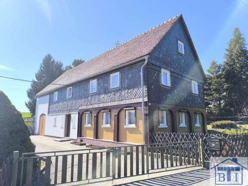 Foto - Haus zum Kaufen in Oderwitz 130.000,00 € 170 m²