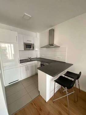 Foto - Wohnung zum Mieten in Berlin 930,00 € 44 m²