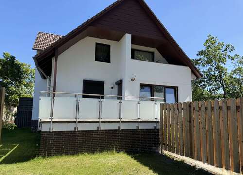 Foto - Wohnung zum Mieten in Celle 575,00 € 50 m²