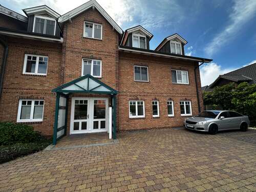 Foto - Wohnung zum Mieten in Sylt OT Westerland 1.540,00 € 94 m²