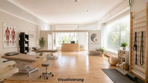 Foto - Büro in Berlin 349.000,00 € 103.58 m²
