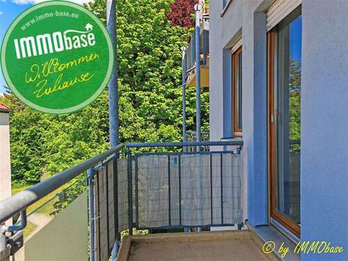 Foto - Wohnung zum Mieten in Frankenberg 295,00 € 45.53 m²