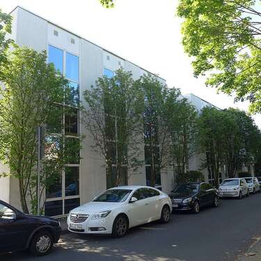 Foto - Büro in Bad Homburg vor der Höhe 1.200,00 € 72 m²