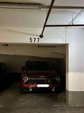 Foto - Garage zu verkaufen in Berlin 25.000,00 €