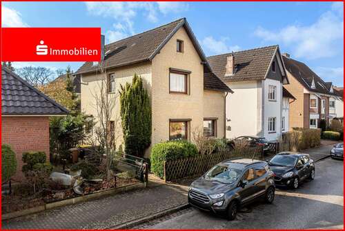 Foto - Haus zum Kaufen in Wedel 499.000,00 € 150 m²
