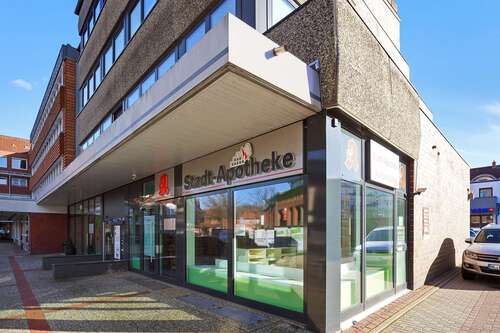 Foto - Einzelhandel in Buchholz i.d.N. 2.662,00 € 169.41 m²