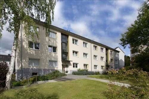 Foto - Wohnung zum Mieten in Hagen 398,19 € 61.26 m²