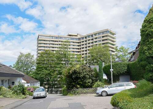 Foto - Wohnung zum Kaufen in Vallendar 15.000,00 € 40 m²