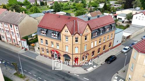 Foto - Haus zum Kaufen in Elsterwerda 960.000,00 € 894.07 m²