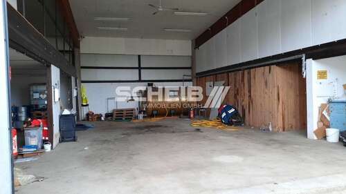 Foto - Halle in Schwäbisch Hall 850,00 € 181.5 m²