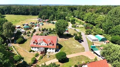 Foto - Haus zum Kaufen in Zepelin 1.699.000,00 € 500 m²