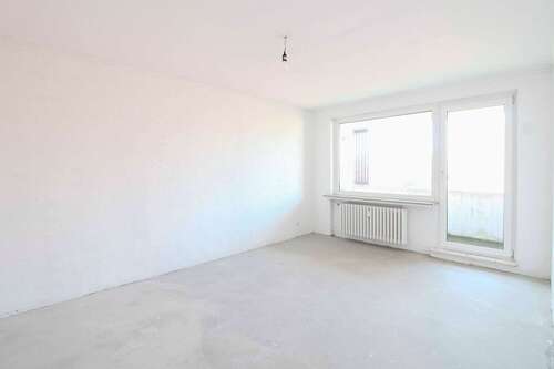 Foto - Wohnung zum Kaufen in Emden 85.000,00 € 68.12 m²