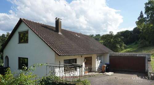 Foto - Haus zum Kaufen in Horb am Neckar 395.000,00 € 188 m²