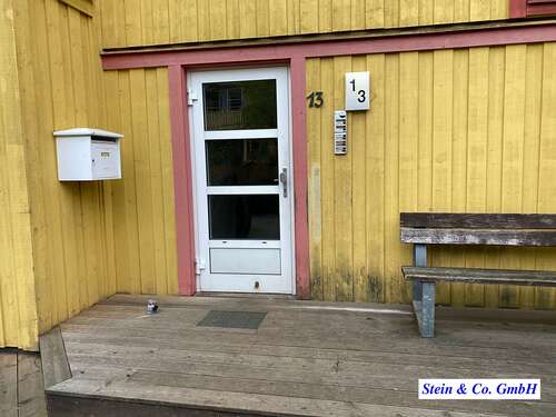 Foto - Wohnung zum Mieten in Borkwalde 410,00 € 38.3 m²