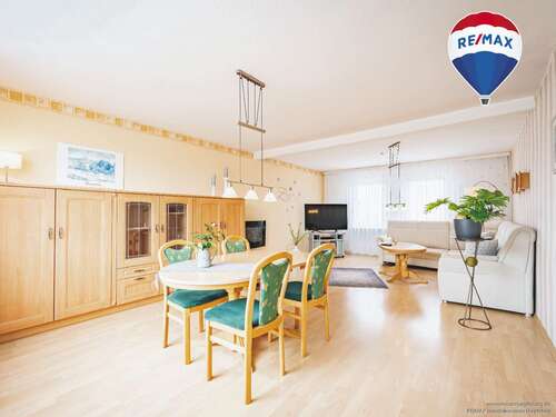 Foto - Haus zum Kaufen in Gerwisch 190.000,00 € 397 m²