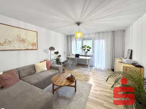 Foto - Wohnung zum Kaufen in Würzburg 259.000,00 € 75 m²