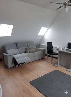 Foto - Wohnung zum Mieten in Düsseldorf 1.100,00 € 55 m²