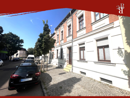 Foto - Wohnung zum Kaufen in Bernburg (Saale) 709.000,00 € 397.72 m²