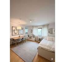 Wohnung zum Mieten in Leipzig 420,00 € 35 m²