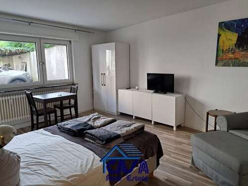 Foto - Wohnen auf Zeit in Frankfurt am Main Sachsenhausen-Nord 1.479,00 €