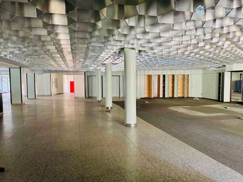 Foto - Büro in Duisburg 4.500,00 € 500 m²