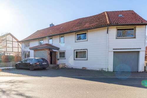 Foto - Haus zum Kaufen in Heere Groß Heere 180.000,00 € 378 m²
