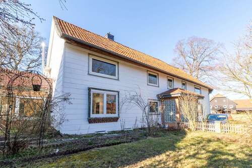 Foto - Haus zum Kaufen in Heere Groß Heere 150.000,00 € 378 m²